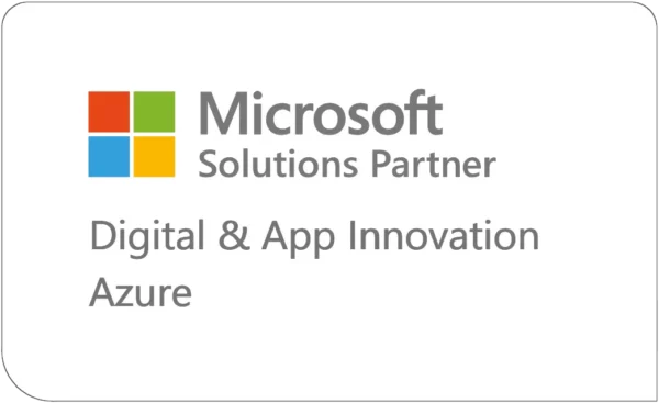 app innovationa azure