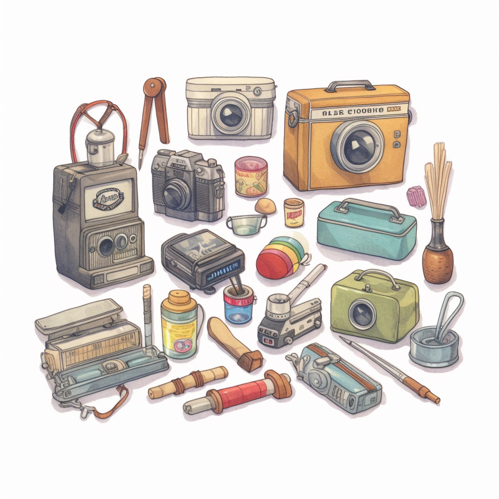 Objects