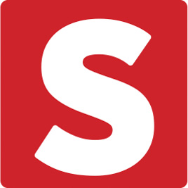 letter S