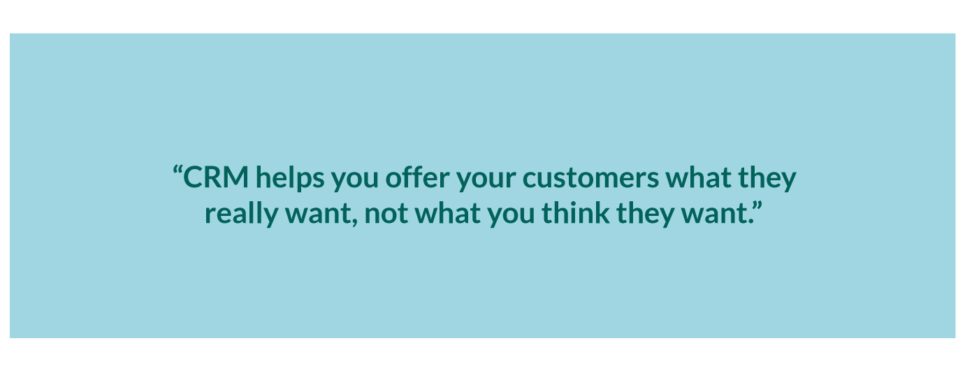 crm quotes