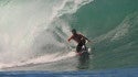 Ala Moana Bowls, surfing photo