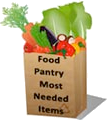 Food Pantry