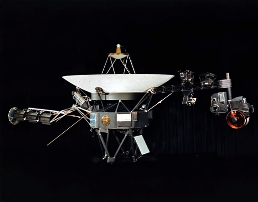 NASA Scientists Answer Your Burning Questions About Voyager 1