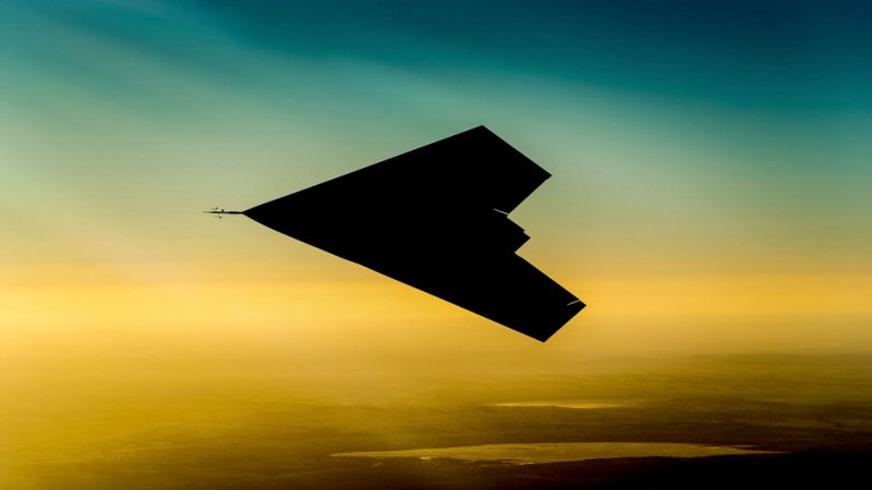 Meet Taranis, The UK’s Shiny New Stealth Drone