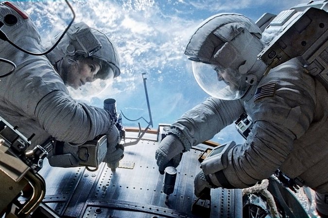 What Happens If An Astronaut Floats Off In Space?