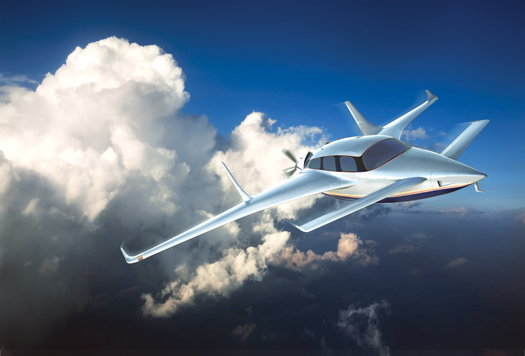 Inside The First Production-Ready Electric Airplane