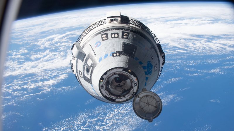 NASA and Boeing’s Starliner delays expose the challenges of space travel