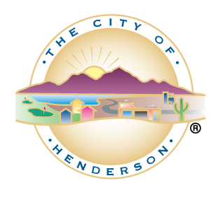 City of Henderson Logo