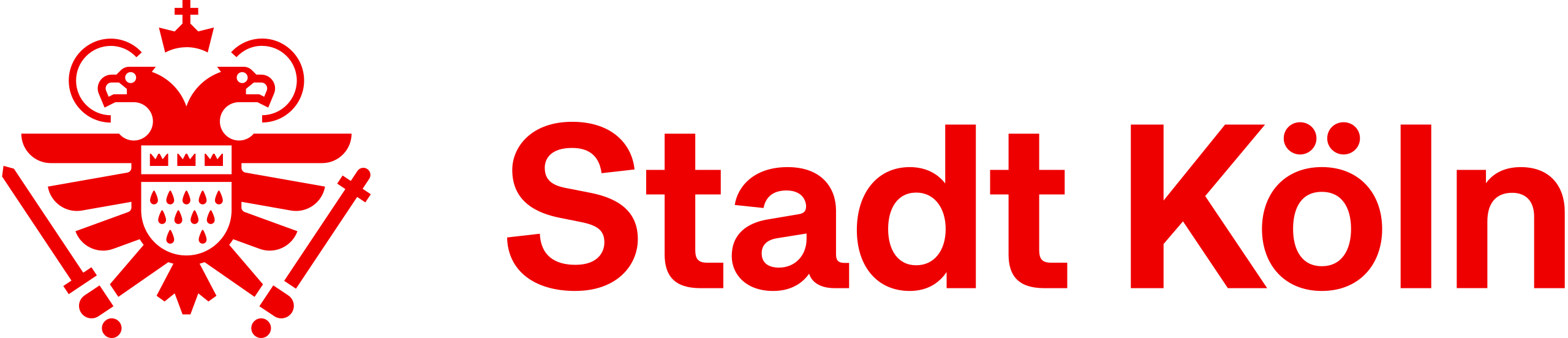 Stadt Koln Logo