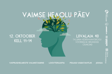 vaimse heaolu päev