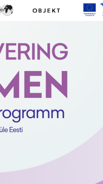 Empowering Women kolmas hooaeg