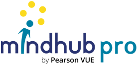 mindhub pro by Pearson VUE