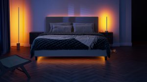 Circadian LED lights