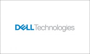 Dell Technologies Logo