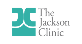 The Jackson Clinic logo