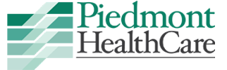 Piedmont Healthcare logo