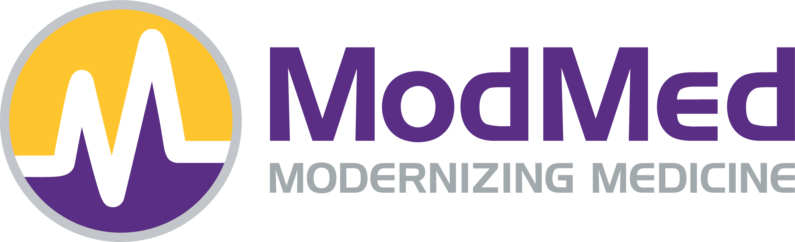 ModMed logo