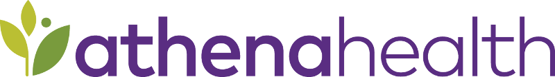 Athena health logo