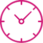 Clock icon