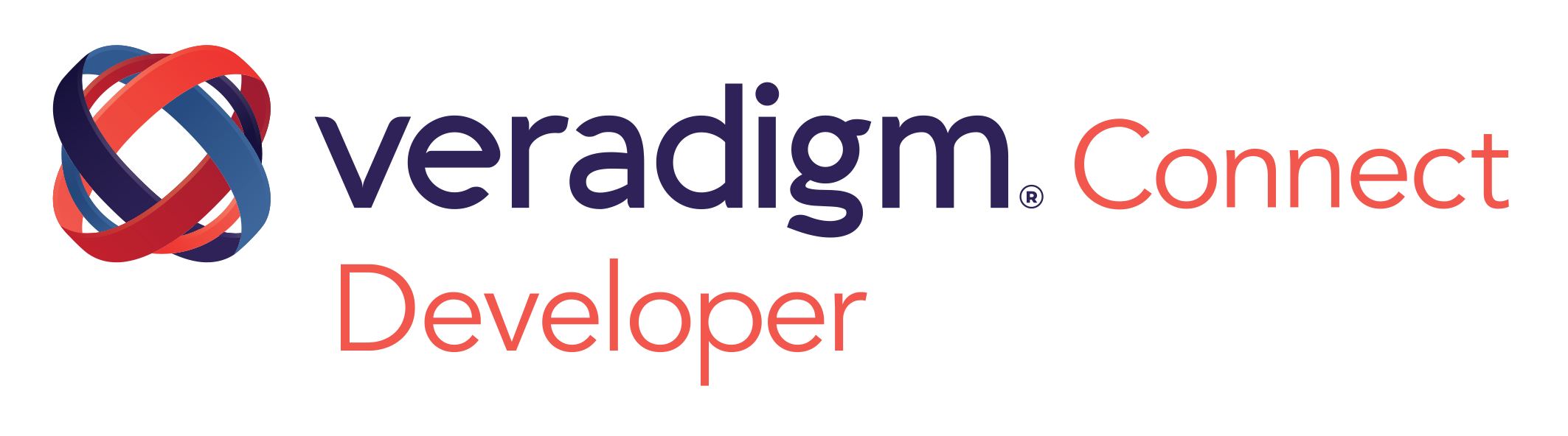 Veradigm logo