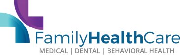 Family Healthcare logo