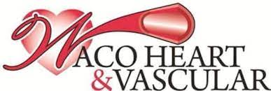 Waco Heart & Vascular logo