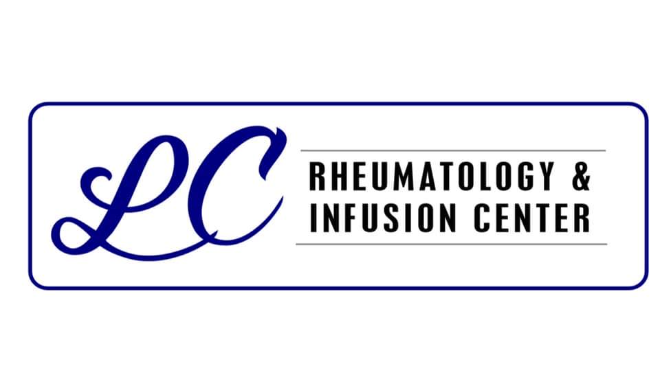 Lake Cumberland Rheumatology logo