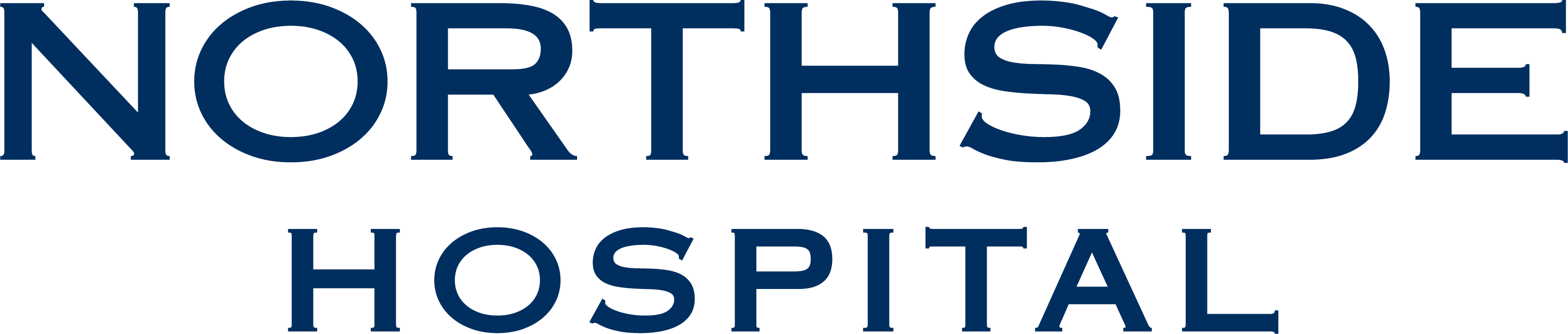 Northside Hospital logo