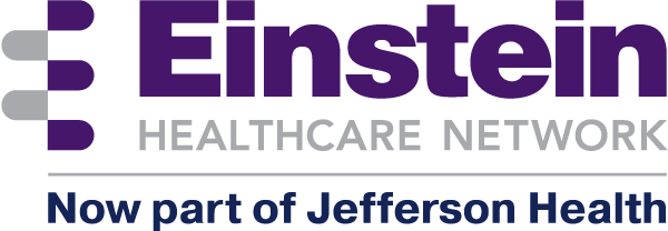 Einstein Healthcare Network logo