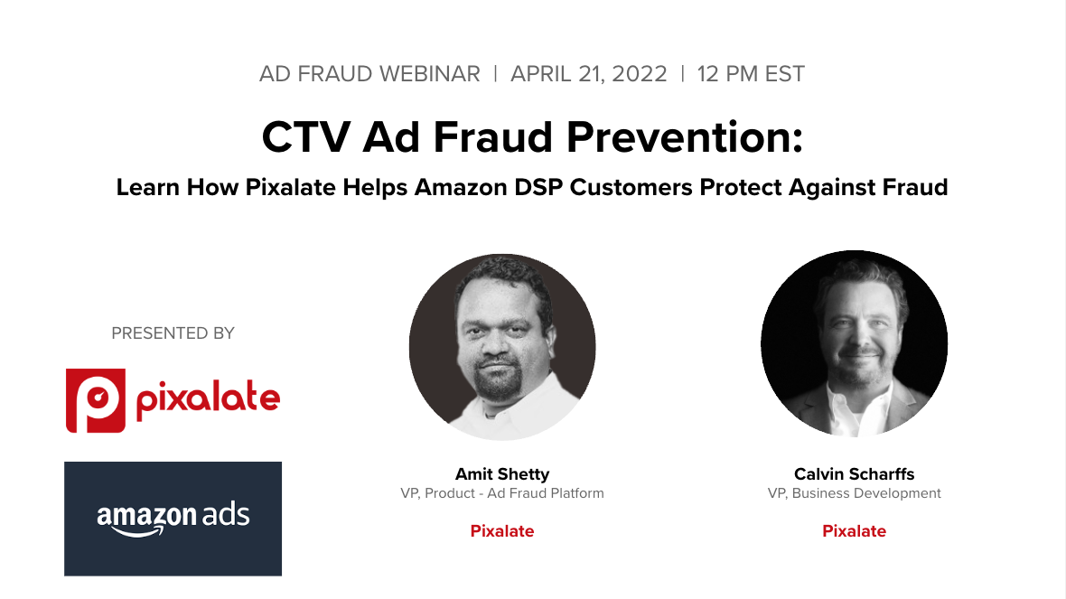 Amazon DSP Webinar