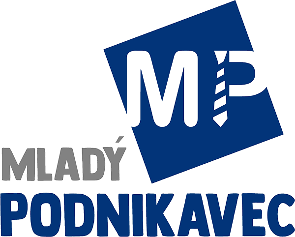 Mladý podnikavec