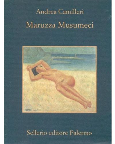 Maruzza Musumeci