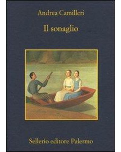 Il sonaglio