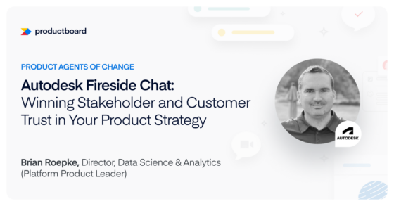 How Autodesk Builds a Strong Product Mindset & Culture at Scale