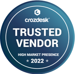 Trusted vendor