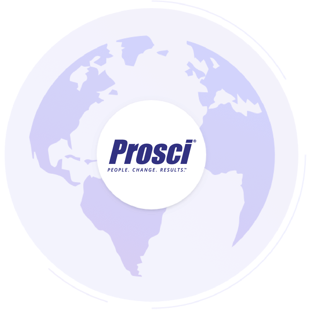 Prosci-Globaler Geltungsbereich