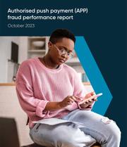 APP Fraud Performance Report Covering 2022