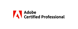 Adobe Certified Professional