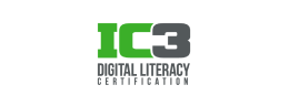 IC3 Certification