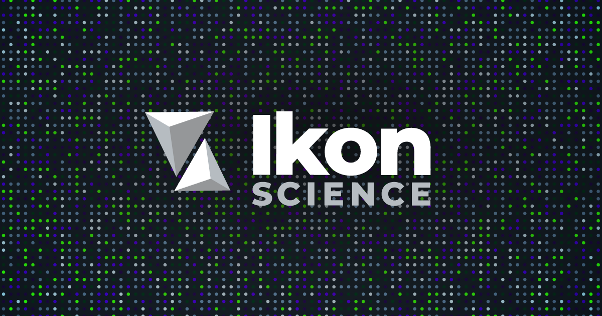 Ikon Science