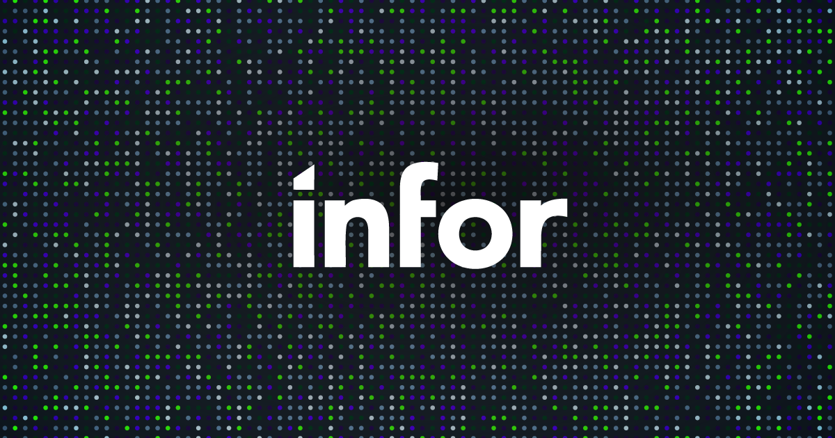 infor