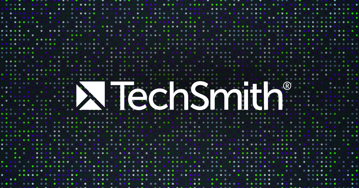 TechSmith