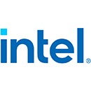 Intel 로고