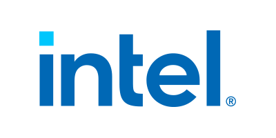 intel logo