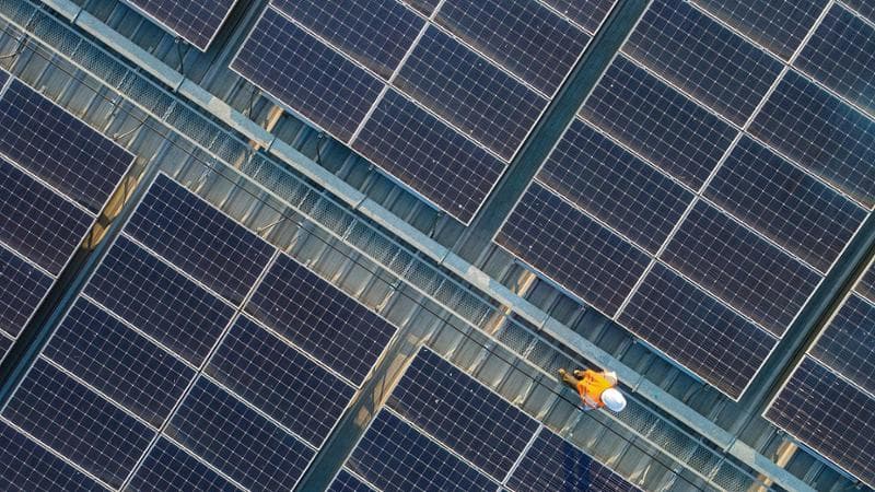 La Germania guiderà nel 2024 il boom del fotovoltaico europeo