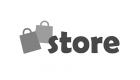 Store logo