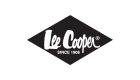 Логотип Lee Cooper