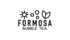 Логотип Formosa