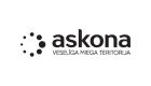 Логотип ASKONA