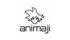 Логотип Animaji